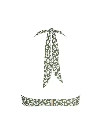 DARLING HARBOUR | Damen Bikinioberteil Neckholder | 
